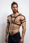 Savaşçı Viking Erkek Harness