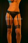 Seksi Bacak Harness