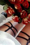 Seksi Bel – Bacak Harness – APFT44