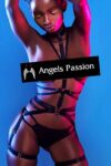 Seksi Fantazi Giyim – APFT490