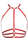 Seksi Göğüs Üzeri Harness – APFT510