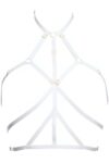 Seksi İç Çamaşırı Lastik Harness – APFT148