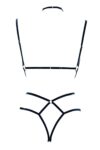 Seksi Lastik Harness Fantazi İç Giyim – APFT337