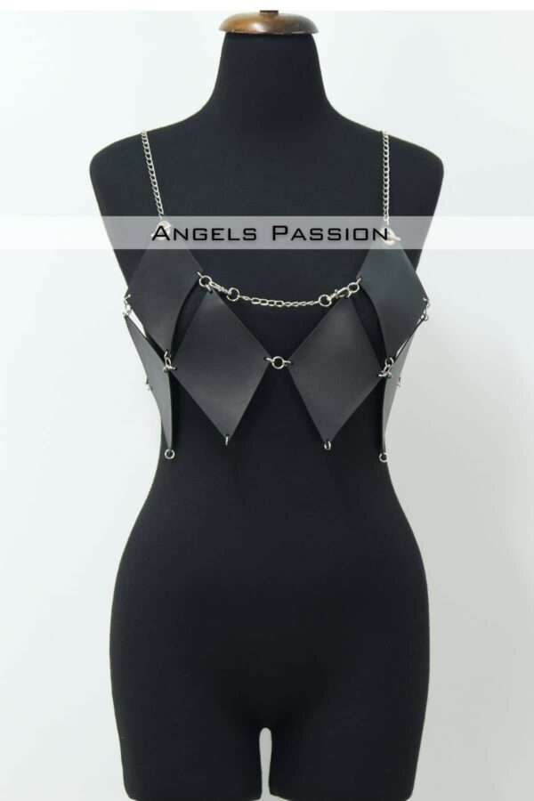 sik baklava desen detayli sik kemer deri tarz kemer elbise kemeri apft1332 kadn kemer angels passion 131447 41 B