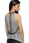 Şık Deri Harness Aksesuar – APFT207
