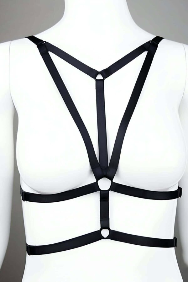 sik gomlek ici lastik aksesuar apft163 gs harness angels passion 123953 37 B