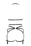 Şık ve Seksi Harness  Jartiyer – APFT348