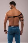 Tek Omuz Erkek Harness