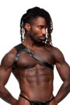 Tek Omuz Erlek Harness