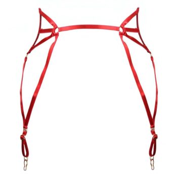 Yeni Model Lastik Jartiyer Harness - APFT153