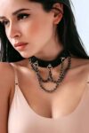 Zincirli Choker