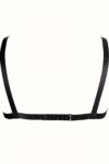 Zincirli Lastik Göğüs Harness – APFT818
