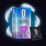 Q Think Thin 6’lı Ekstra İnce Vanilya Aromalı Prezervatif