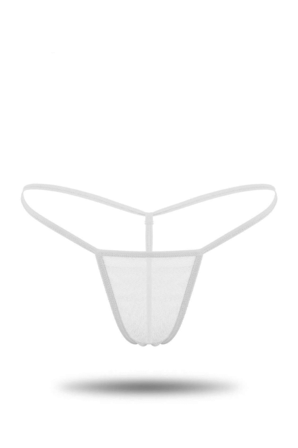 Katlama lstikli Tul Tanga Kulot model 83 5385