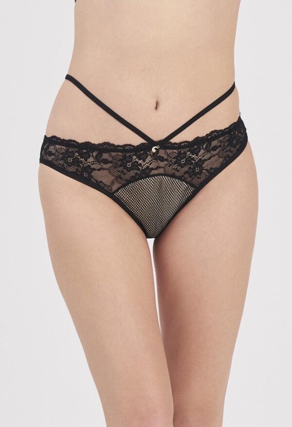 MOONLIGHT 3215 DANTEL DETAYLI SLIP 5580