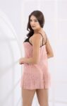 MOONLİGHT 9459 FANTEZİ GECELİK