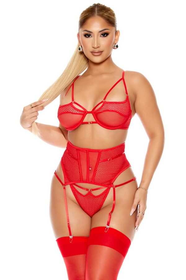 arias closet fantezi file tul detayli 60c382
