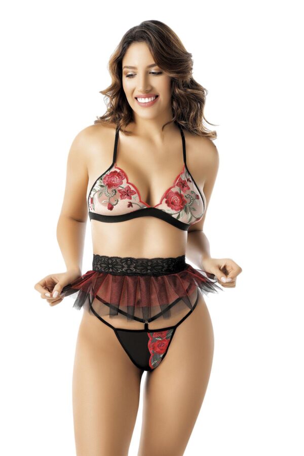 arias closet nakis detayli fantazi sut 4291 b
