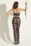 FANTEZİ TRANSPARAN BRALET