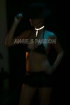 İnce Reflektörlü Choker – APFT414