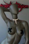 İnce Reflektörlü Choker – APFT414