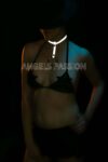 İnce Reflektörlü Choker – APFT414