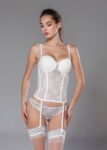 MOONLİGHT 1000 GELİN BUSTİYER LEZ TAKIM