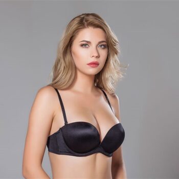 MOONLİGHT 105 DESTEKLİ BASIC SÜTYEN