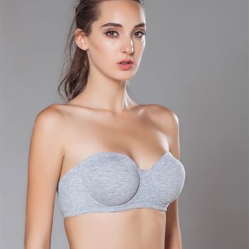 MOONLİGHT 2161 COTTON DESTEKSİZ SÜTYEN