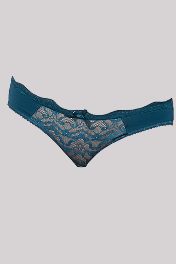 moonlight 3569 dantel detayli slip kulot c1a3