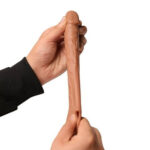 Penix Uzatmalı Testis Halkalı Penis Kılıfı