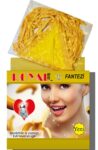 Aria’s Closet Fantezi Tüketilebilen Yenilebilir Muz Aromalı İç Çamaşırı Takımı