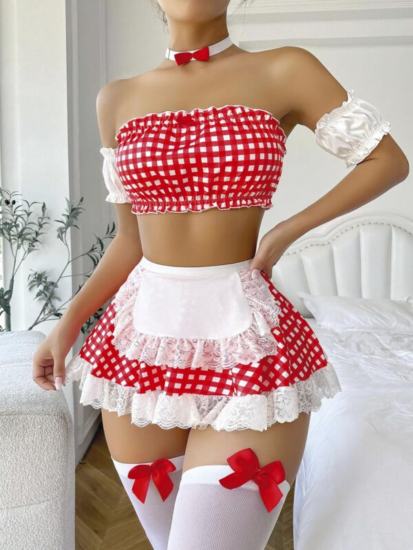 arias closet onluklu boyunluklu corapl e3e458