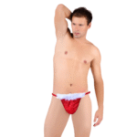 Seksi Erkek ve Kadın Yılbaşı Seti BC9300