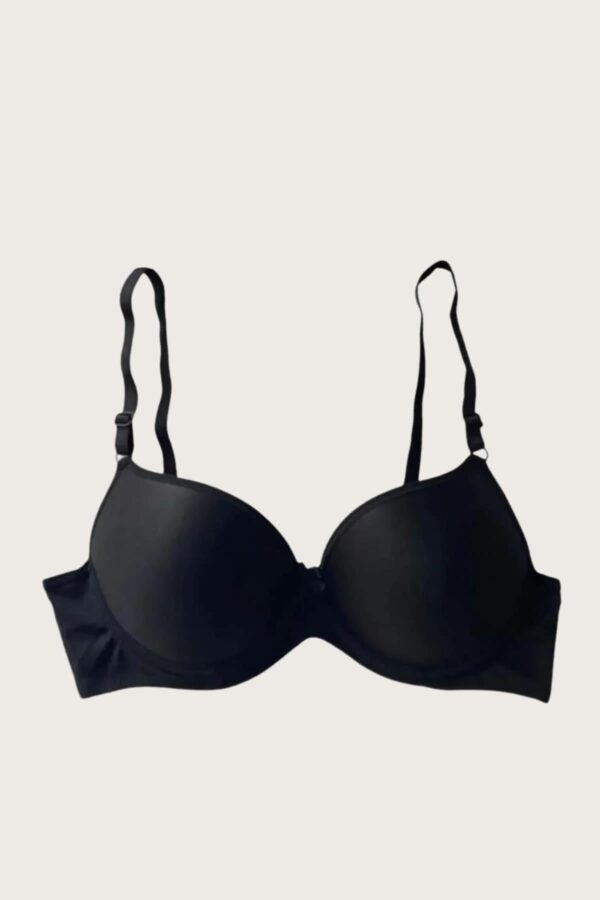 Kadin Mikro Kumas Push Up Dolgulu Micro d4f5