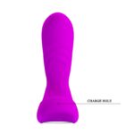 12 Fonksiyonlu Çift Uçlu Titreşimli Vibratör – Magic Finger