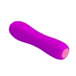 12 Fonksiyonlu USB Şarjlı G-Spot Vibratör – Allen