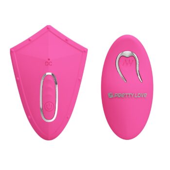 12 fonksiyonlu usb sarjli uzaktan kumandali g spot vibrator walker 03