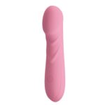 USB Şarjlı 30 Titreşim Modlu Silikon G-Spot Masaj Vibratörü – Candice