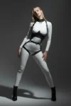 Deri Harness