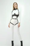 Deri Harness