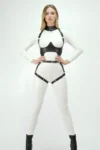 Deri Harness