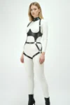 Deri Harness
