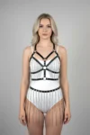 Zincirli Harness Takım
