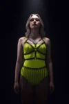 Zincirli Harness Takım